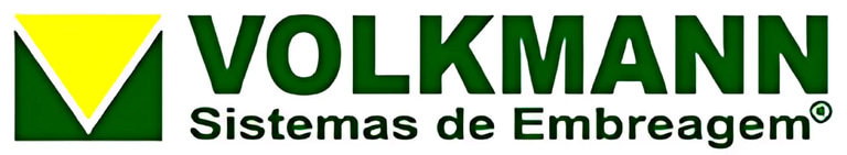 VOLKMANN EMBREAGENS logo
