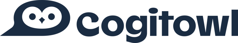 Cogitowl logo