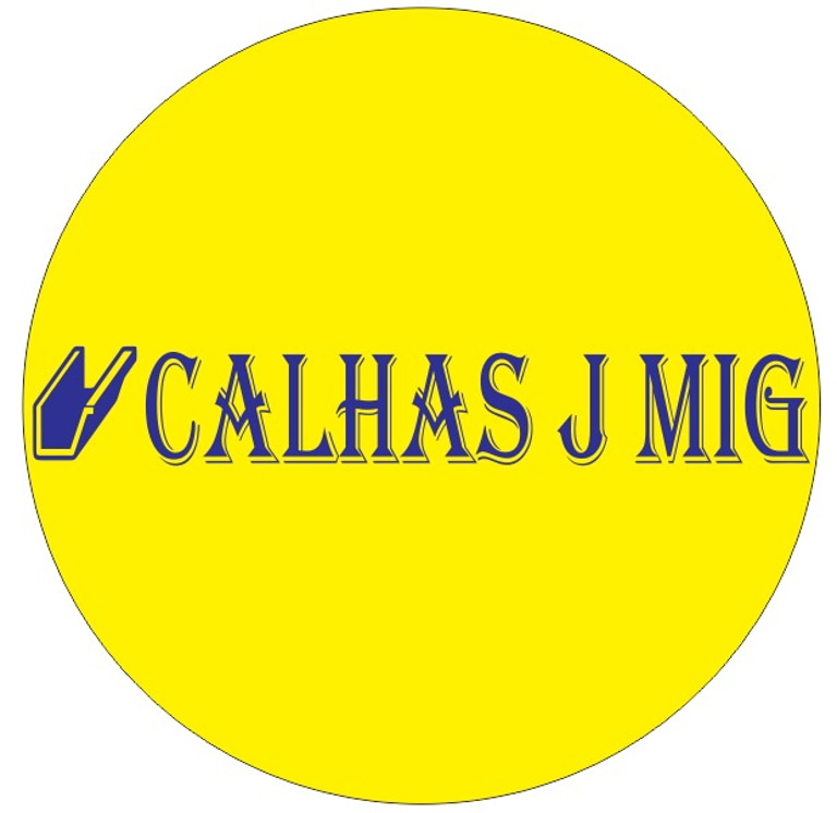 Calhas J MIG logo