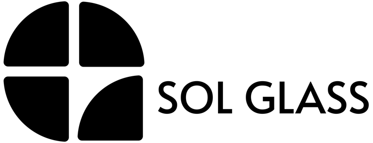 Sol Glass logo