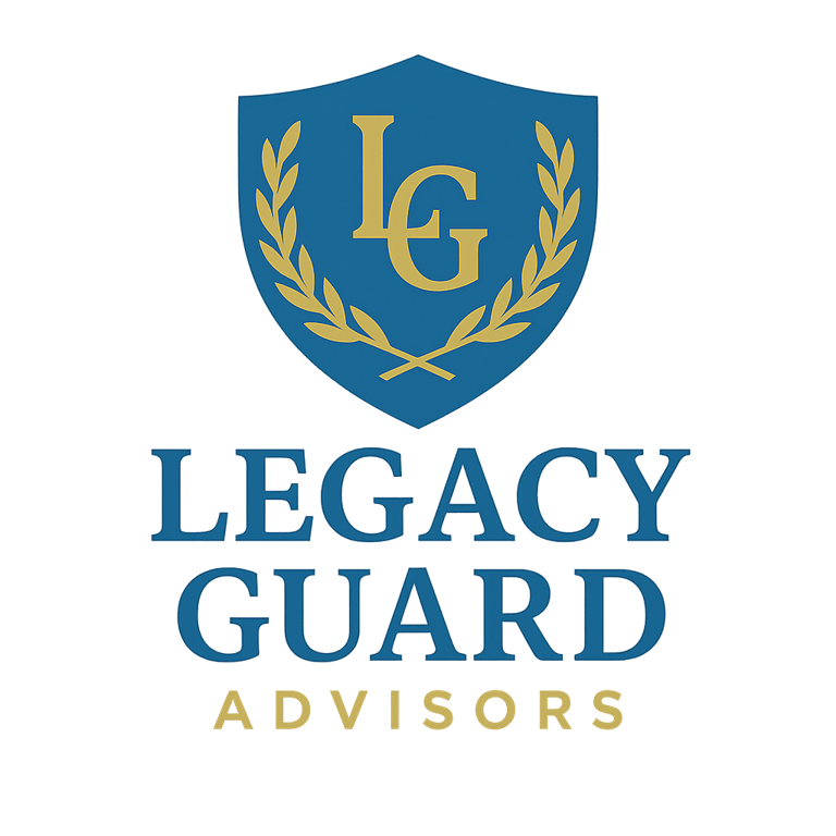 Legacy Guard Advisors logo