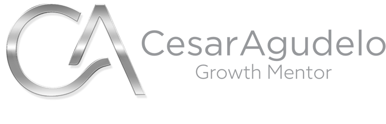 Cesar Agudelo Growth Mentor logo