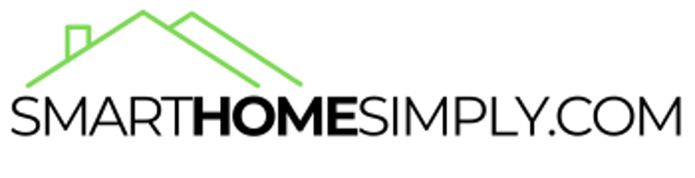 Smart Home Simply logo