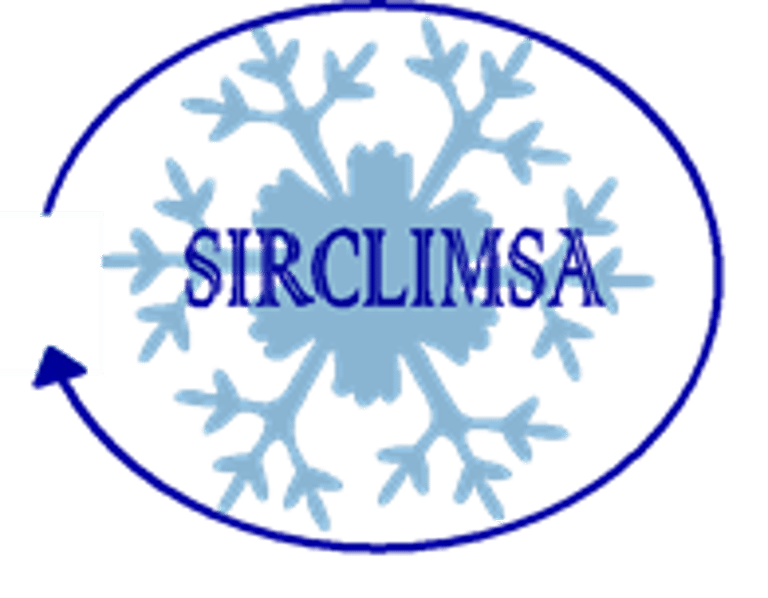 SIRCLIMSA logo
