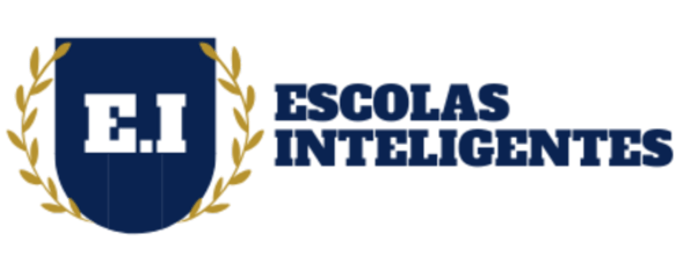 Escolas Inteligentes logo