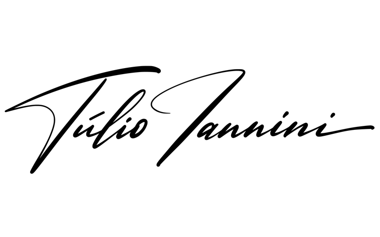 Túlio Iannini logo
