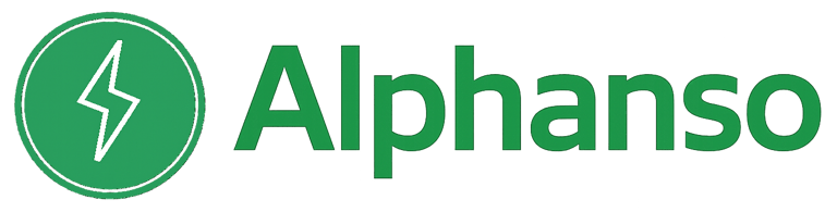 Alphanso Consultancy logo