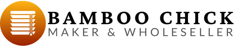 Bamboo Chick Maker logo