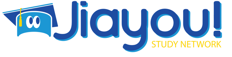 jiayou logo