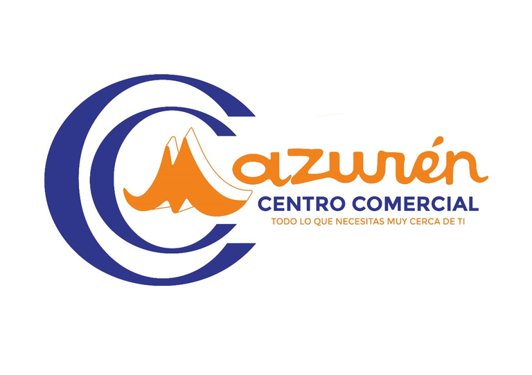 Centro Comercial Mazurén logo