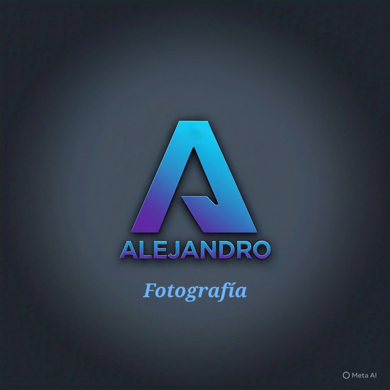 Alejandro Morales Foto logo