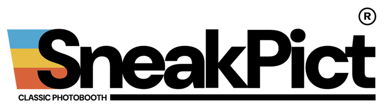 Sneak Pict logo