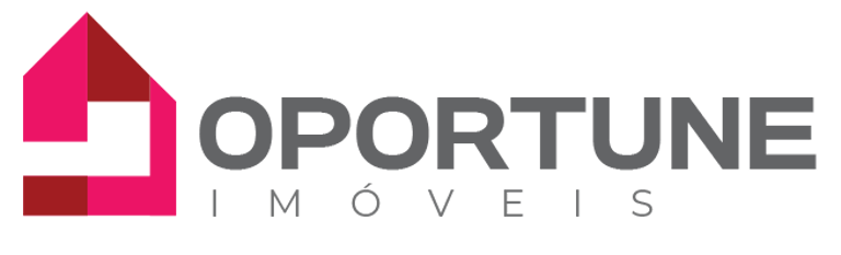 Oportune Imóveis logo