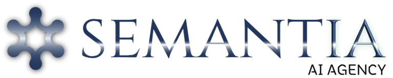 Semantia - Consulenza IA, Progetti Assistiti, Formazione e copywriting logo