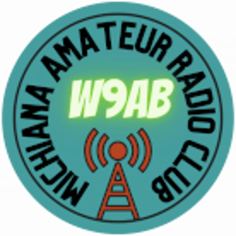 Michiana Amateur Radio Club logo