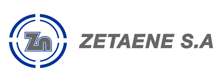 Zetaene logo