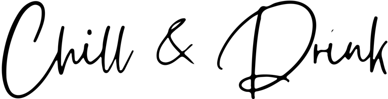 Chill & Drink logo