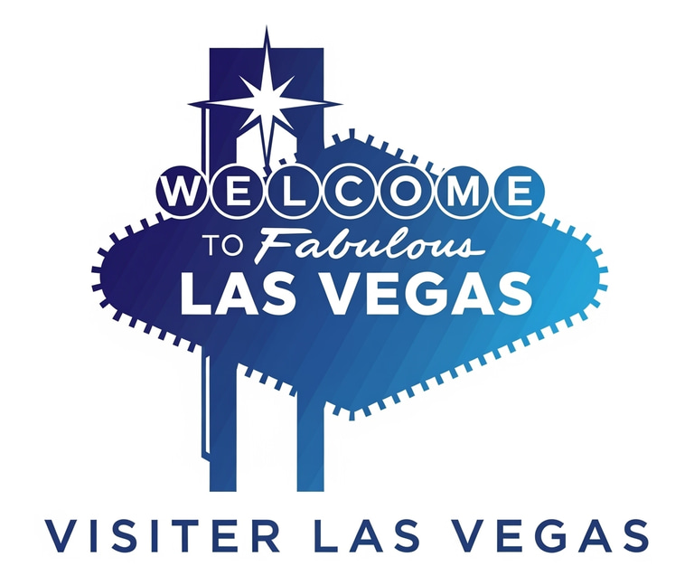 Visiter Las Vegas logo