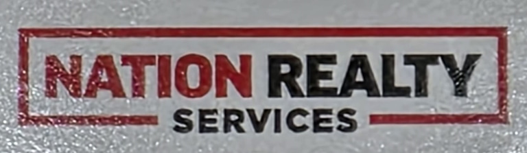 Nation Realty Services logo