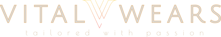 Vital Wears logo