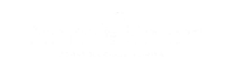 DentoSmart logo