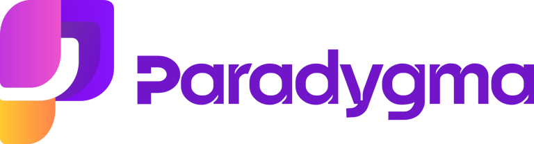 Paradygma logo