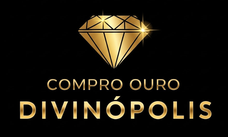 Compro Ouro Divinópolis logo