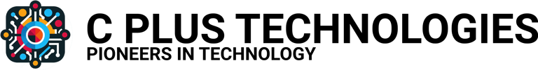 C Plus Technologies logo