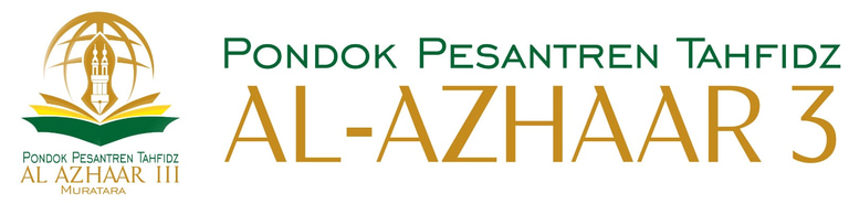 pondok pesantren al-azhaar 3 logo
