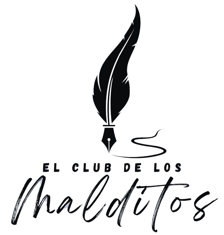 El Club de los Malditos logo
