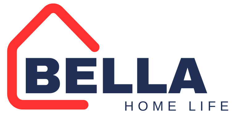 BELLA HOME LIFE logo