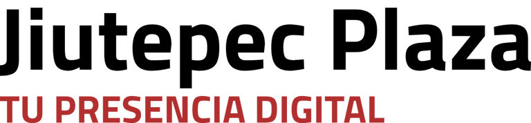 Jiutepec Plaza  logo