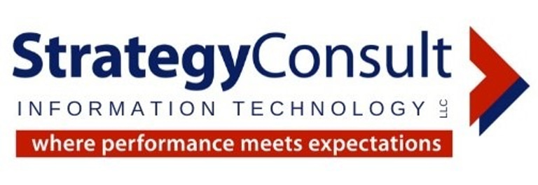 StrategyConsult for IT - SCIT logo