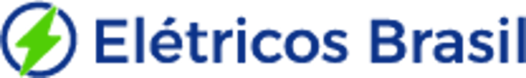 Elétricos Brasil logo