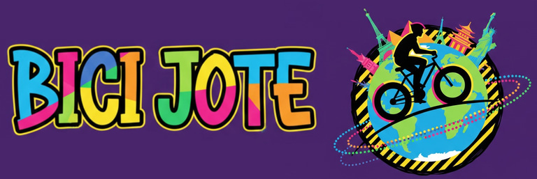 Bicijote logo