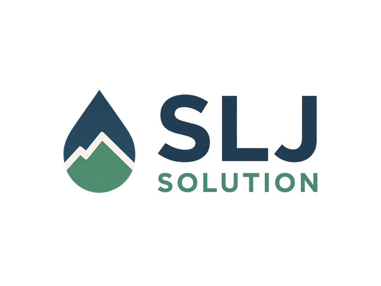 SLJ-Solution logo