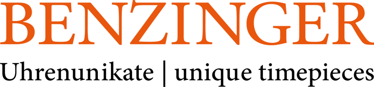 Benzinger logo