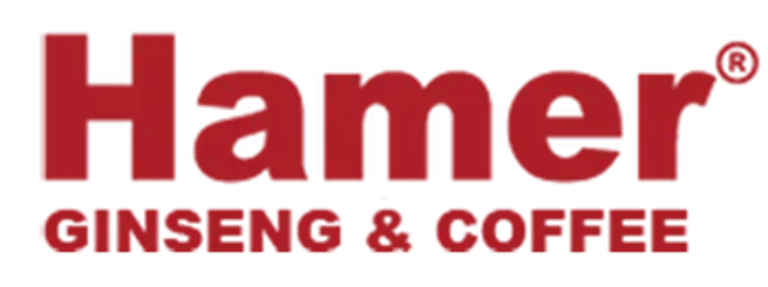 悍马糖 Hamer Candy｜ 释放你的力量 - 天然提升体力、专注力与自信 logo