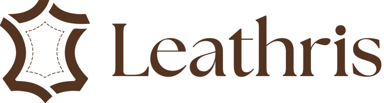 Leathris logo