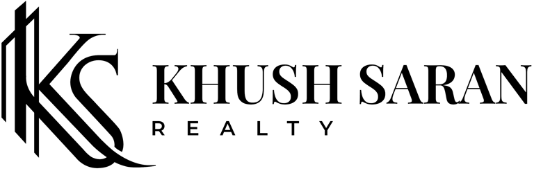 Saran Realty Commercial logo