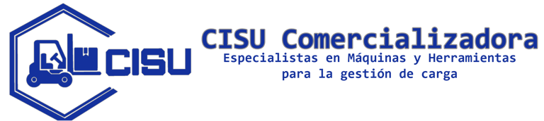 CISU Comercializadora logo