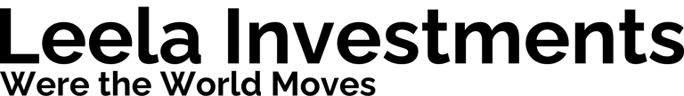 Leela Investments logo