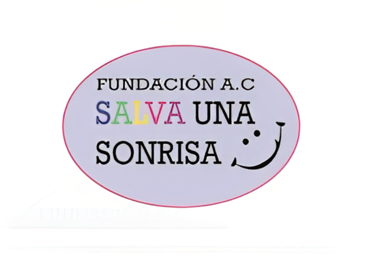 FUNDACION SALVA UNA SONRISA logo