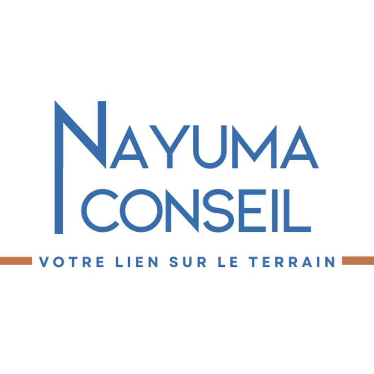Nayuma Conseil logo