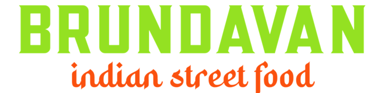Cafe Brundavan logo