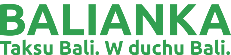 Balianka logo