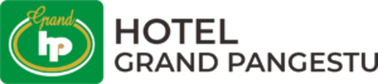 HOTEL GRAND PANGESTU, Hotel Budget Terbaik di Karawang Timur logo