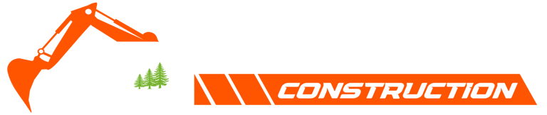 AD Landscape Construction logo