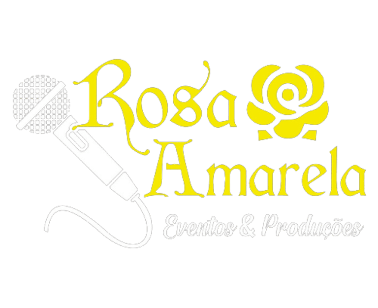 Rosa Amarela Produções logo