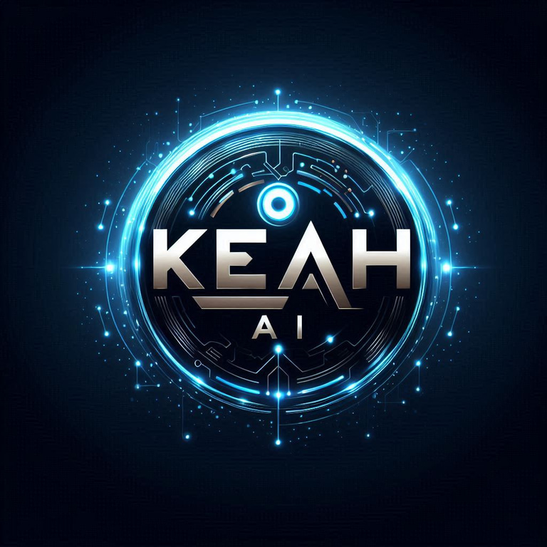 KEAH AI Automation logo